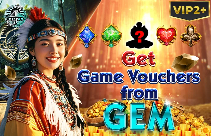 MILYON88 casino bonus promotion