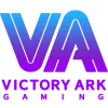 VA Gaming logo